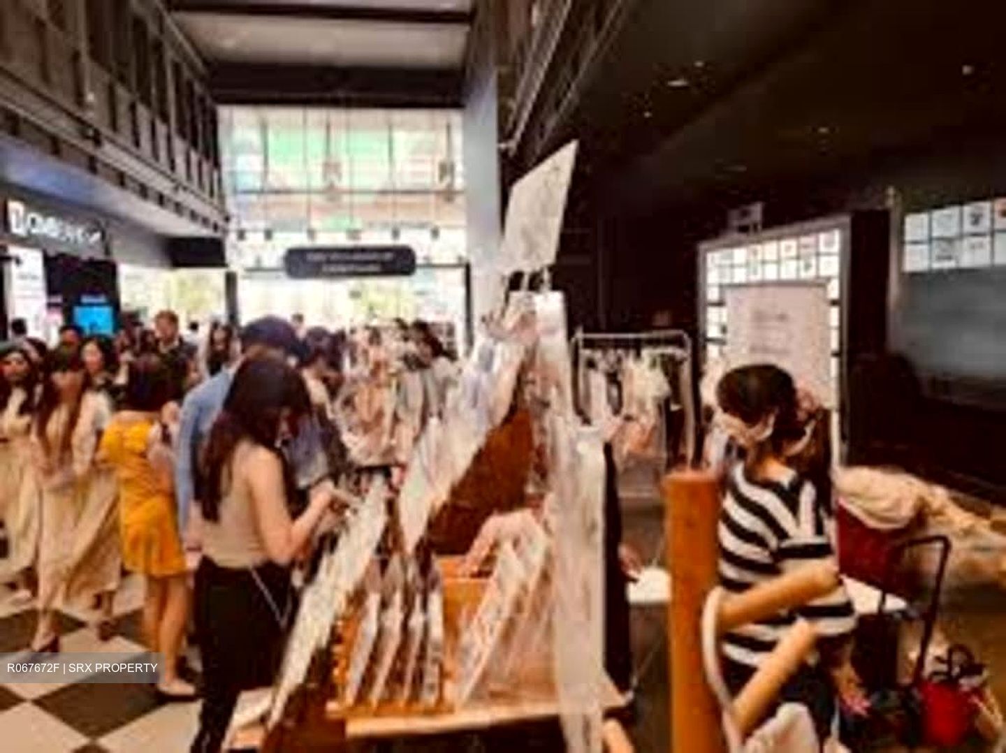 Raffles Place MRT (D1), Retail #546081261